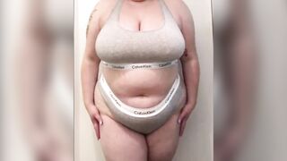 PRIVATE BBW VIDEOS COMPILATION