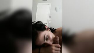 Taking Cock the Right Way!!