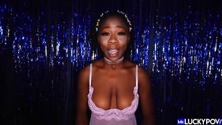 Excited Natural New Girl Body Built For Fucking