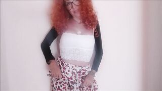 The Unmistakable Anus of my Aunt