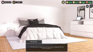 4 Man porn video – Man of the House - Part 94 - LET GO OF ME!