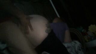 BARELY LEGAL PRINCESS PEACH LET ME POUNDED HER TIGHT BUBBLE ASS OUTSIDE BOWSERS