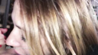 (WOW) Momteachsex-erotic milf fucking with her stepson-oral sex and facial