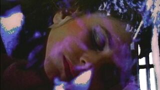 She has a Public Sex Wet Dream