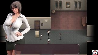 Lust Epidemic - (PT 38)