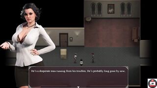 Lust Epidemic - (PT 38)