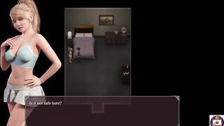 Lust Epidemic - (PT 38)