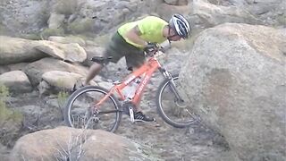 DID YOU KNOW EVERYTHING YOU CAN DO WITH a BICYCLE?