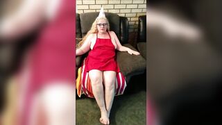 Turning 61