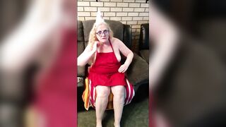 Turning 61