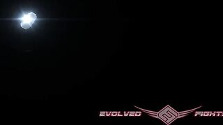 Tori Avano nude wrestling fight and face pounded at Evolved