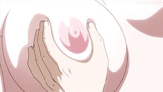 Banged! a Neighbor in her Flat and Cum inside Cunt / Japanese