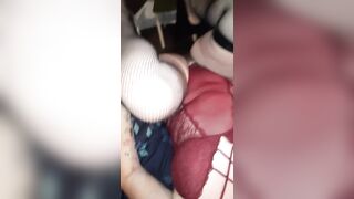 Sharing my Hottie White Wife with two Hung Ebony Strangers Part 6