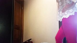 Beauty Stepmom and Young Stepson are the best Lovers!