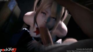 December Week 2 SFM & Blender Compilation | 2020