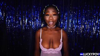 All Natural New Girl With Amazingly Hot Body