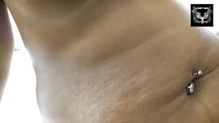Sheron & Don Morning Fellatio and Hard Pounded