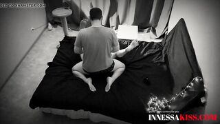 hot Couple Fucking Hard On Web Web Cam - Home Sex Tape