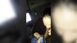 Carmen Milking Tyrone