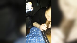 Carmen Milking Tyrone