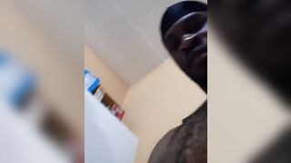 Dick for Dinner with Hershey Syrup on Top with Cum