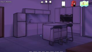 BONERDALE V0.05 - YOUR SISTERS FRIEND HAVING FUN WITH YOUR DINGUS
