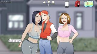BONERDALE V0.05 - YOUR SISTERS FRIEND HAVING FUN WITH YOUR DINGUS