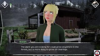 Mist - (PT 06) - thing are getting Spicy