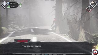 Mist - (PT 06) - thing are getting Spicy
