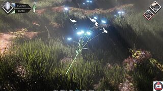 Mist - (PT 06) - thing are getting Spicy