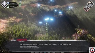 Mist - (PT 06) - thing are getting Spicy