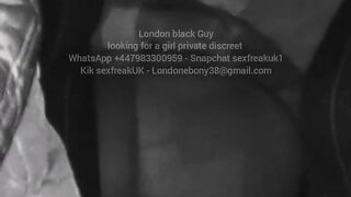 Snatch eater, Uber, shared african, London City