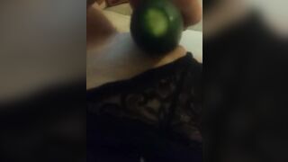 Amateur innocent masturbates after school till orgasm
