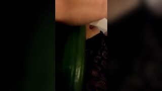Amateur innocent masturbates after school till orgasm
