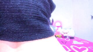 Gape Wink Asshole