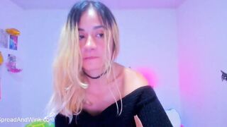 Gape Wink Asshole