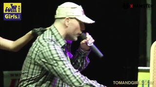 Dopeman feat DjBabyLA - Lanyok Szeretik - ExpoEdition