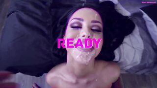 SISSY SUCK HOE - sissy hypno bimbo