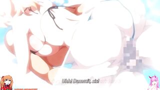 Anime Hmv with Soun.№ 3
