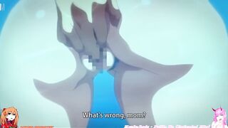 Anime Hmv with Soun.№ 3