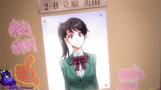Drop out Hmv Animated Compilation №1