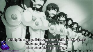 Drop out Hmv Animated Compilation №1
