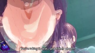 Drop out Hmv Animated Compilation №1