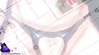 Drop out Hmv Animated Compilation №1