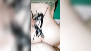 Anal Queen must see