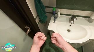 This Happen When Your Lonely Stepson Bored During Lockdown