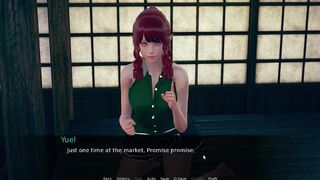Wartribe Academy - Ginger teen facialized (21)