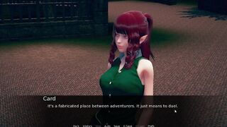 Wartribe Academy - Ginger teen facialized (21)