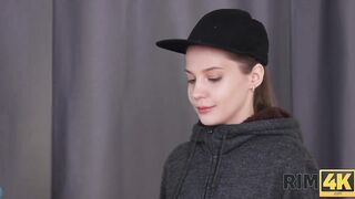 RIM4K. Such a pleasure for man to have ass licked
