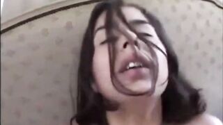 Young French women plowed and booty banged!